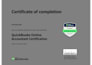 manage USA accounting receivable payable in quickbooks